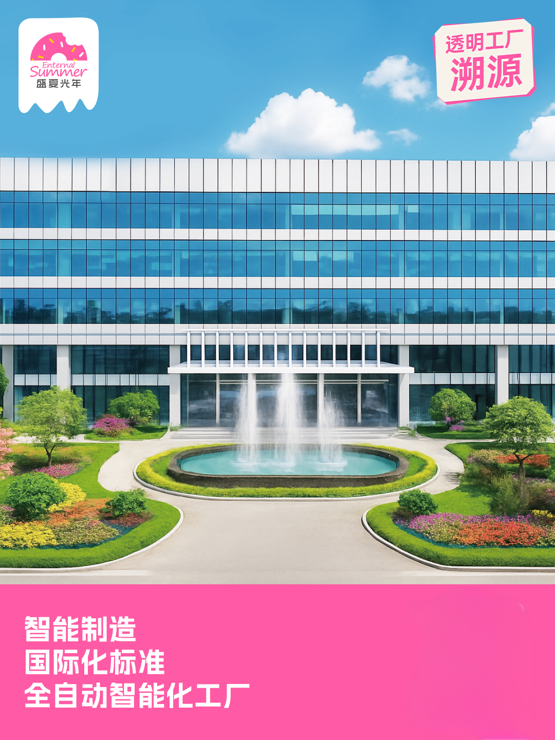 品牌实力 1