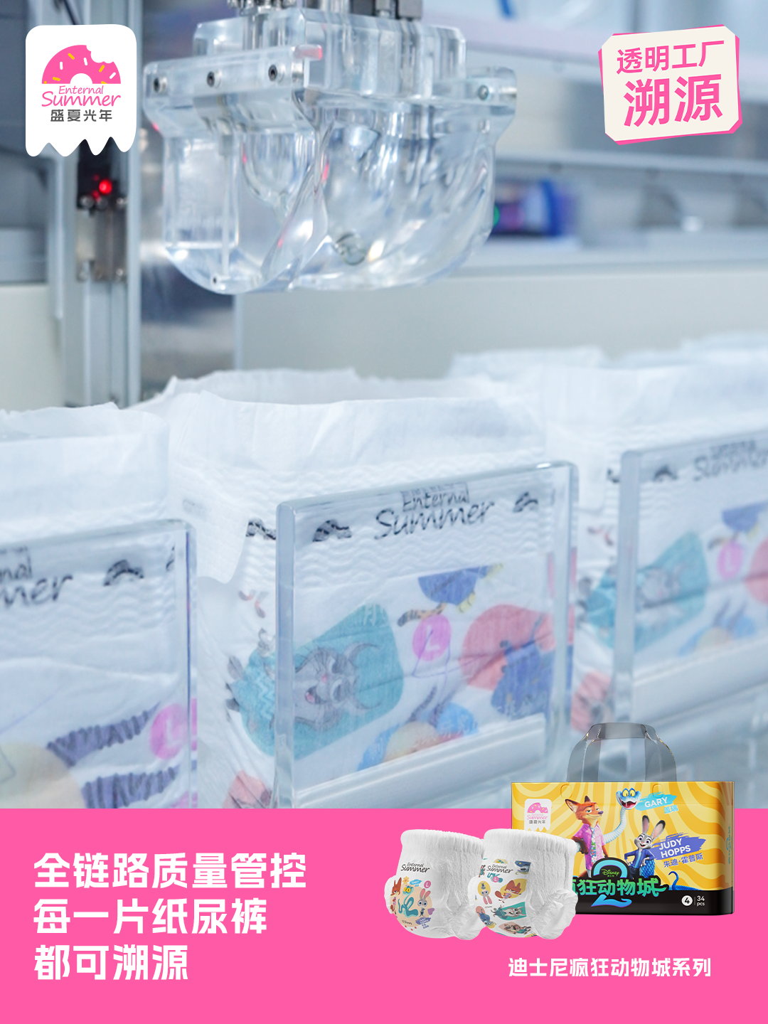 品牌实力 4